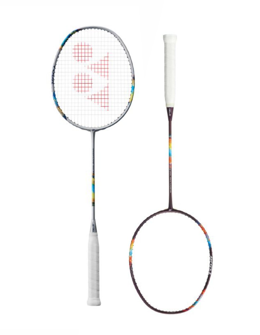 NANOFLARE 700 Tour Gen2 - Nanoflare - Rakiety do badmintona