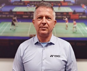 Yonex Badminton