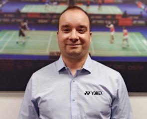 YONEX Tenis