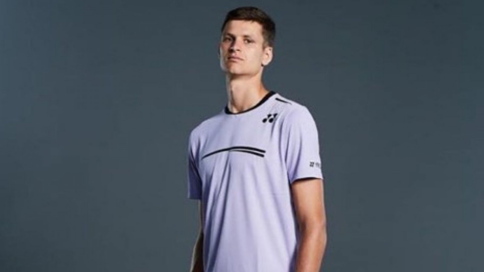 Hubert Hurkacz Ranking : Novak Djokovic overcomes Hubert Hurkacz test to continue ... : Born 11 february 1997 in wrocław, poland)2 is a polish tennis player.